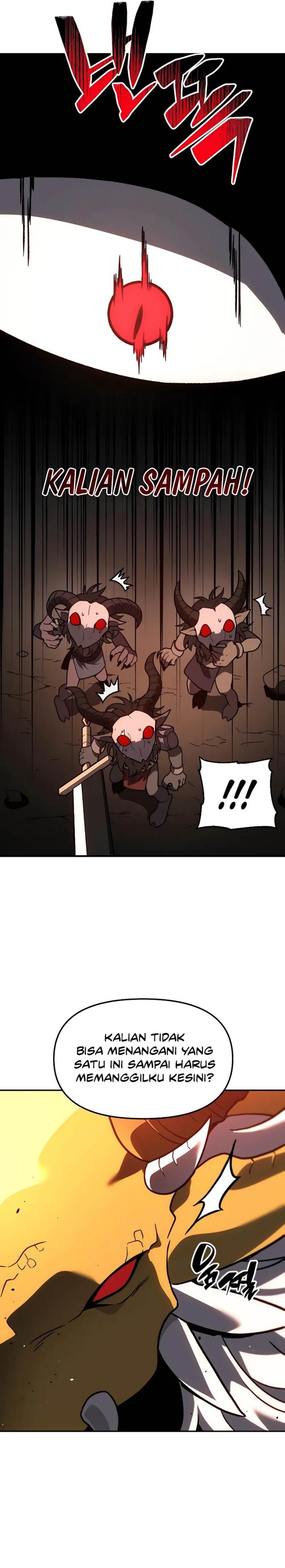 I Used To Be The Boss Chap 102 - Next Chap 103