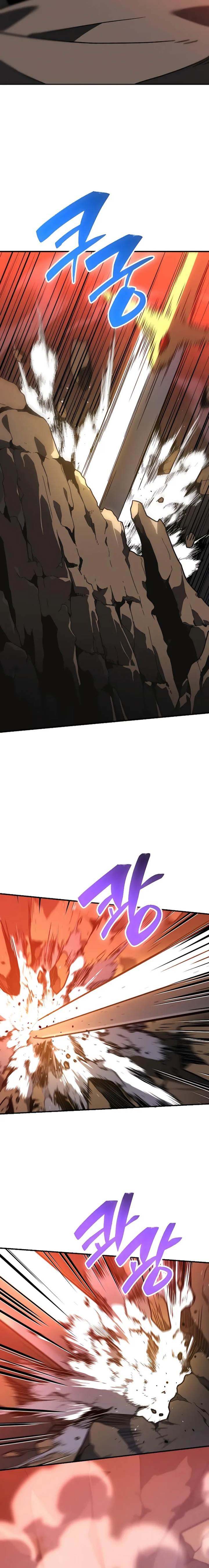 I Used To Be The Boss Chap 102 - Next Chap 103