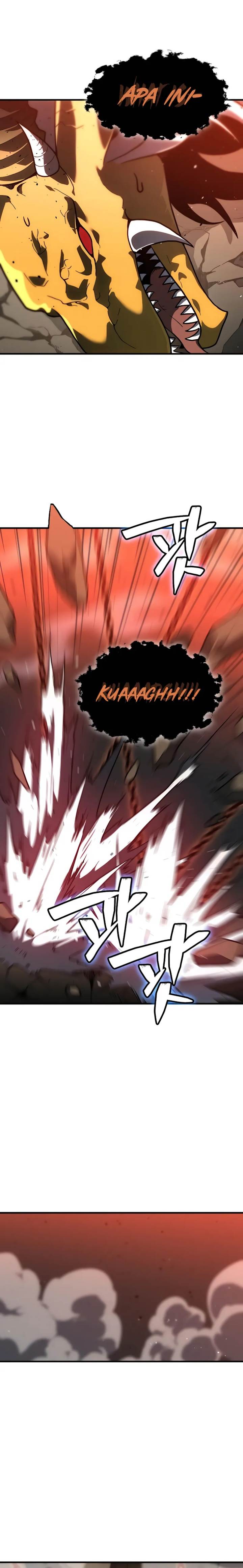 I Used To Be The Boss Chap 102 - Next Chap 103