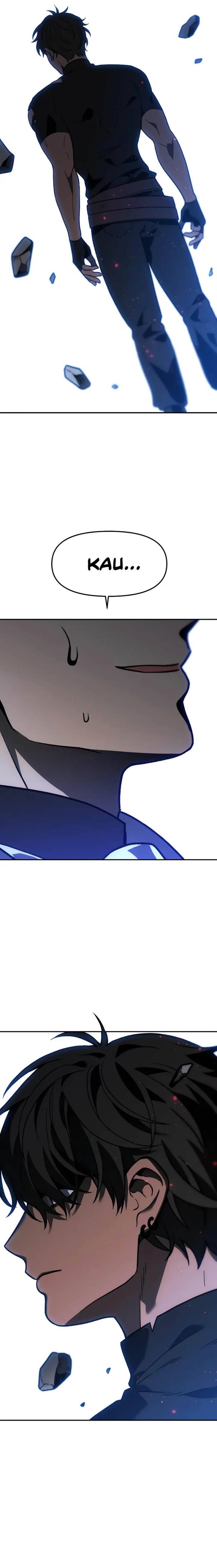 I Used To Be The Boss Chap 102 - Next Chap 103