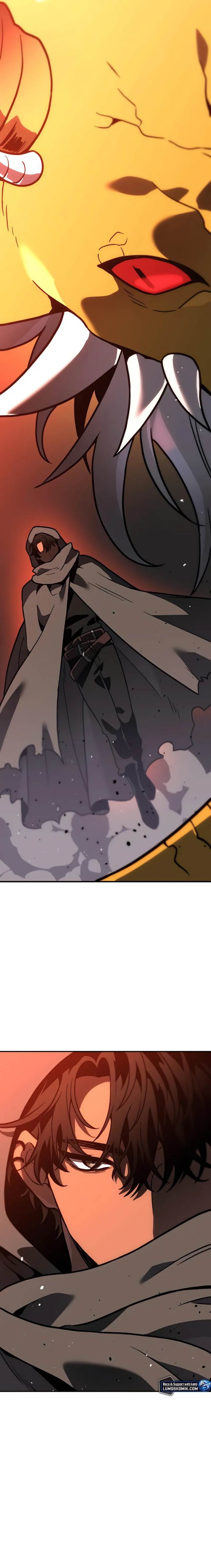 I Used To Be The Boss Chap 102 - Next Chap 103