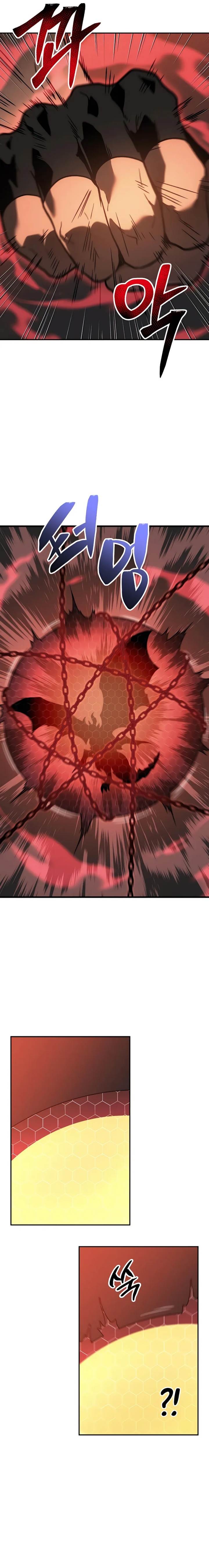 I Used To Be The Boss Chap 102 - Next Chap 103