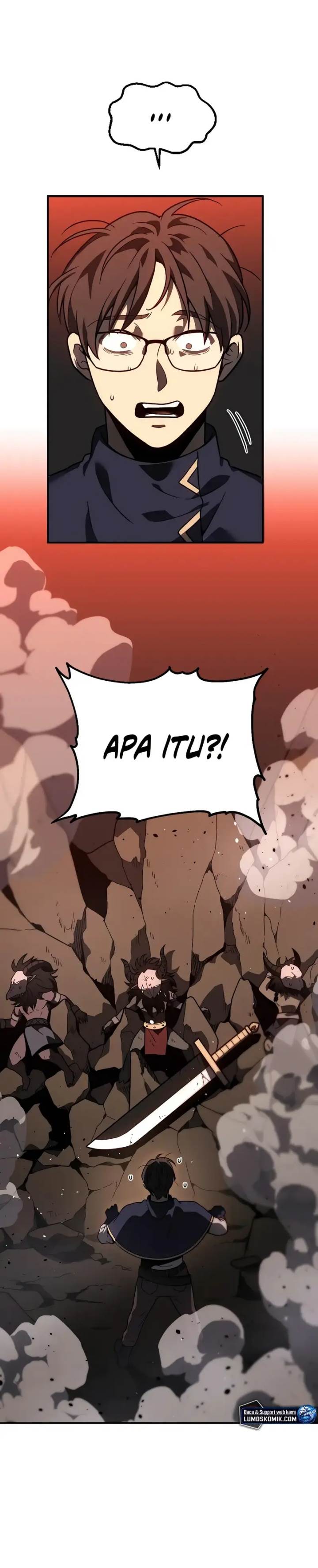 I Used To Be The Boss Chap 102 - Next Chap 103