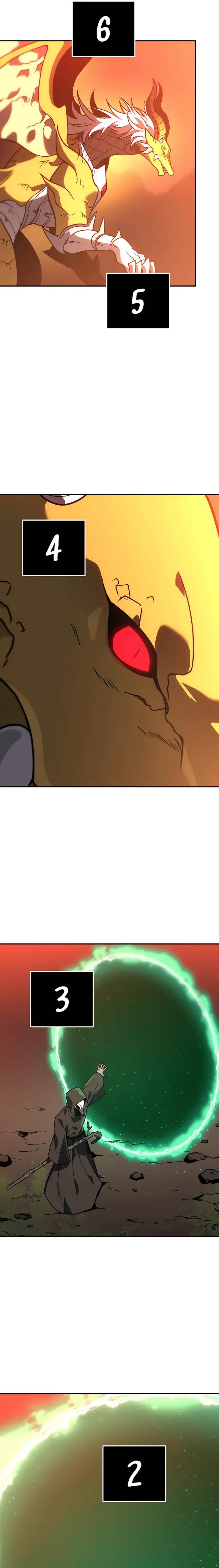 I Used To Be The Boss Chap 102 - Next Chap 103