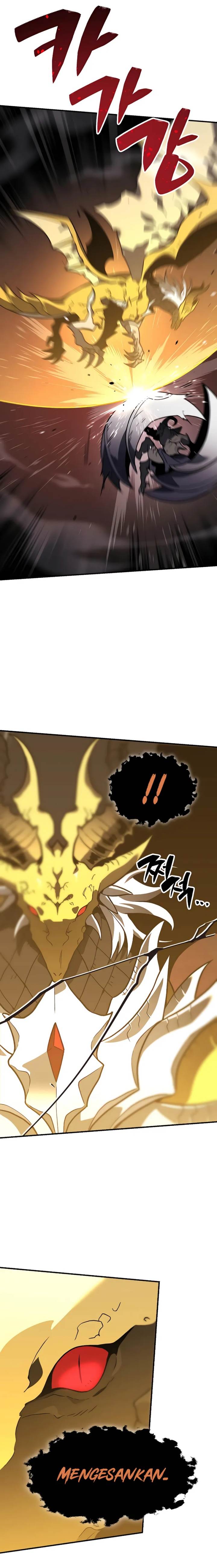 I Used To Be The Boss Chap 102 - Next Chap 103