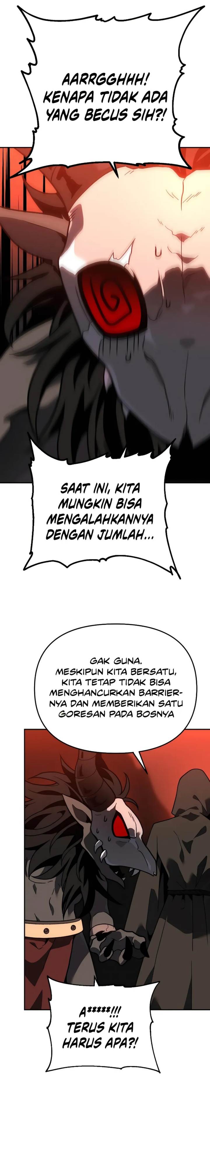 I Used To Be The Boss Chap 102 - Next Chap 103