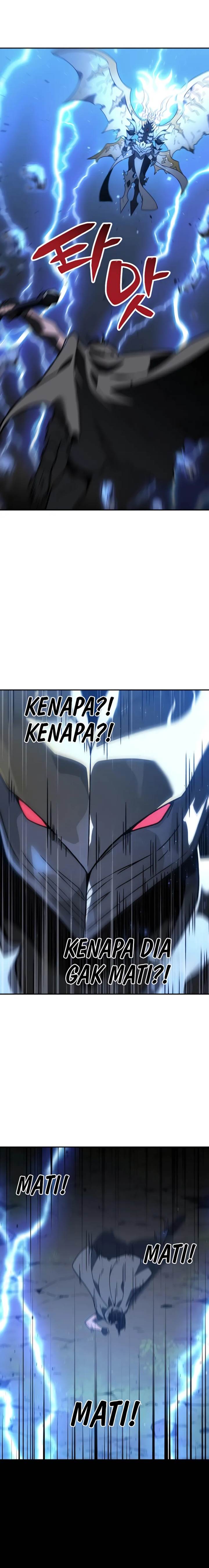 I Used To Be The Boss Chap 102 - Next Chap 103