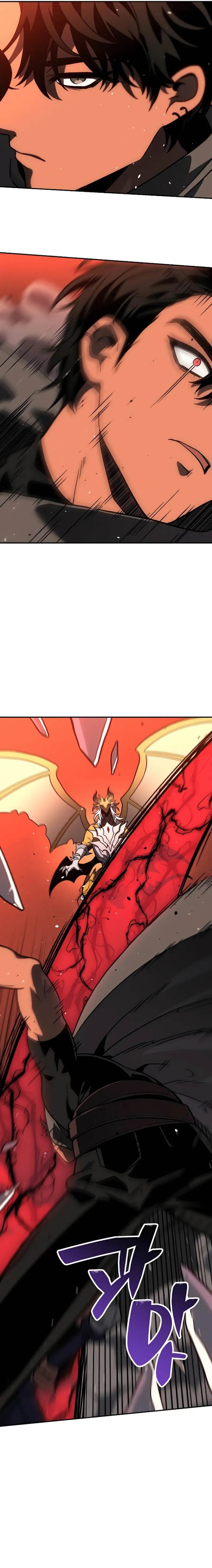 I Used To Be The Boss Chap 102 - Next Chap 103