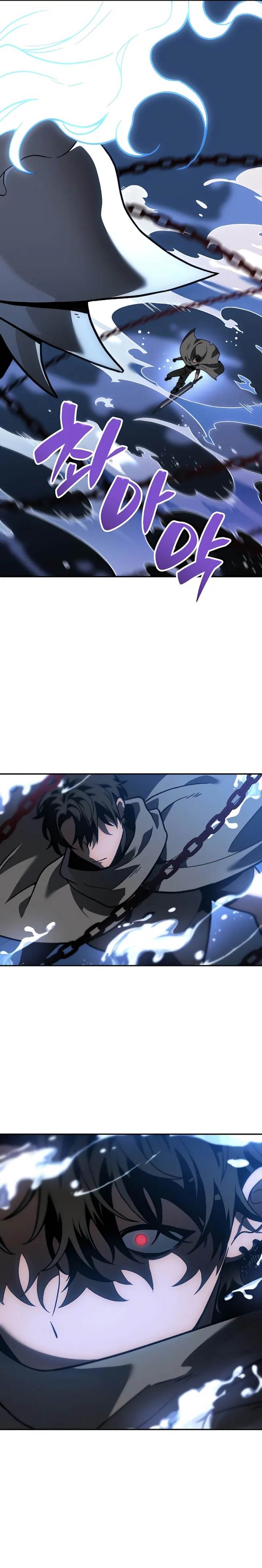 I Used To Be The Boss Chap 102 - Next Chap 103