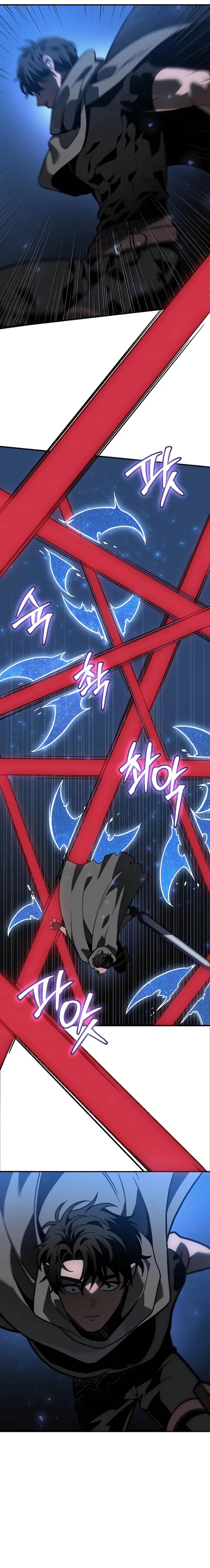 I Used To Be The Boss Chap 102 - Next Chap 103