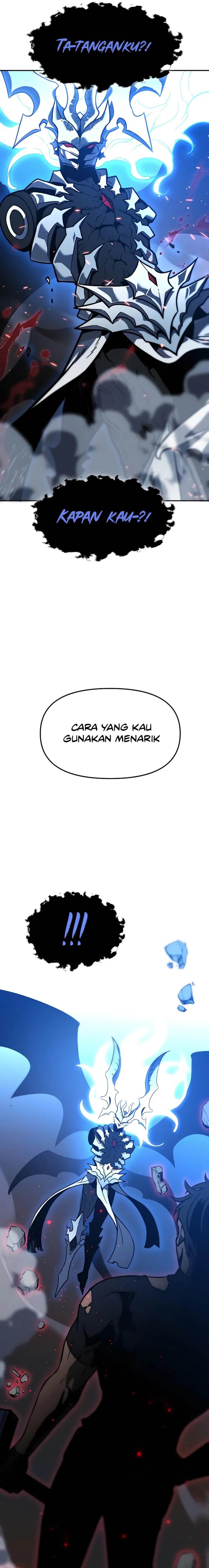 I Used To Be The Boss Chap 102 - Next Chap 103