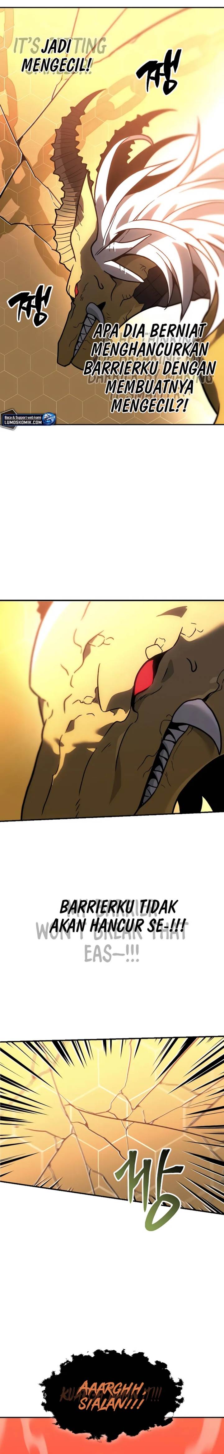 I Used To Be The Boss Chap 102 - Next Chap 103