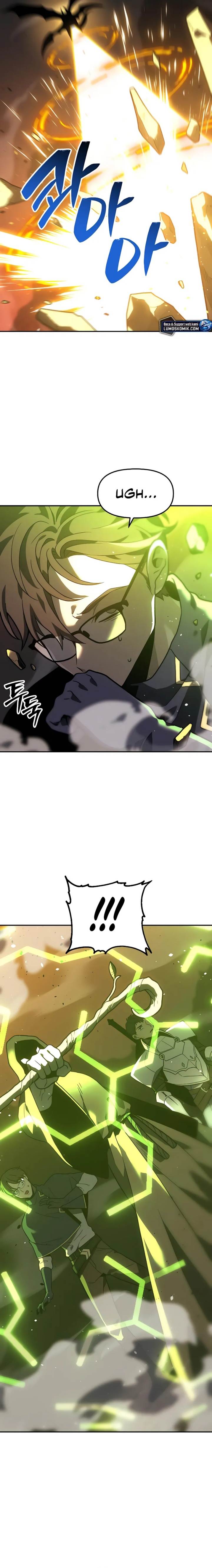 I Used To Be The Boss Chap 102 - Next Chap 103