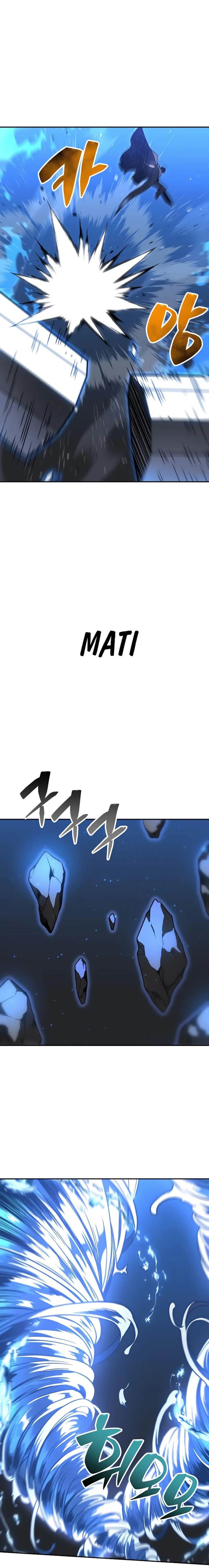 I Used To Be The Boss Chap 102 - Next Chap 103