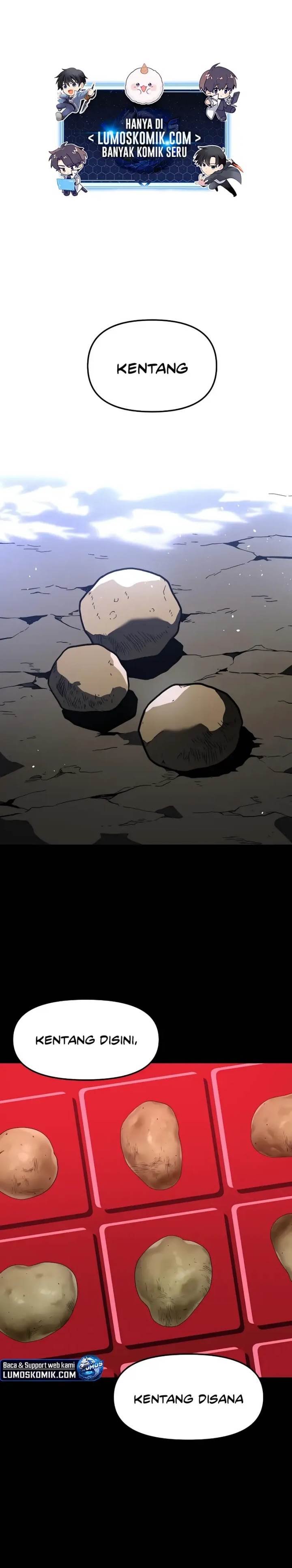 I Used To Be The Boss Chap 103 - Next Chap 104