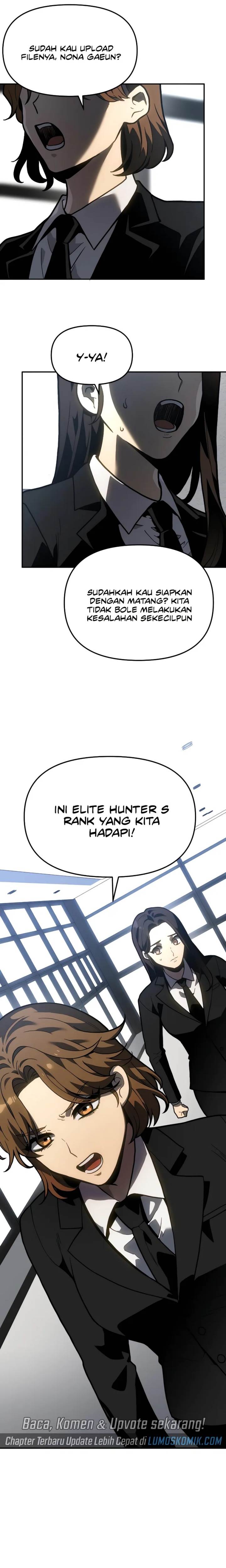 I Used To Be The Boss Chap 103 - Next Chap 104