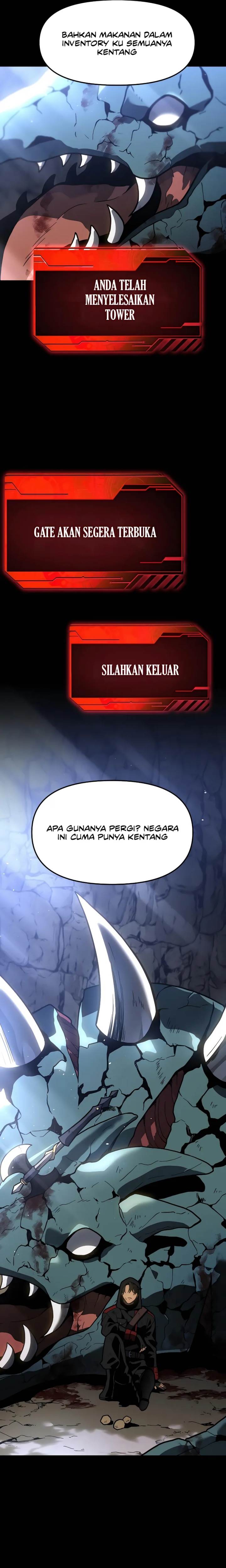 I Used To Be The Boss Chap 103 - Next Chap 104