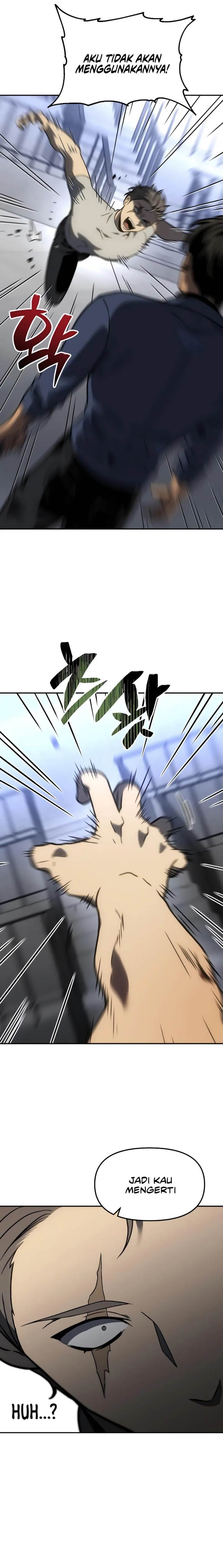 I Used To Be The Boss Chap 103 - Next Chap 104