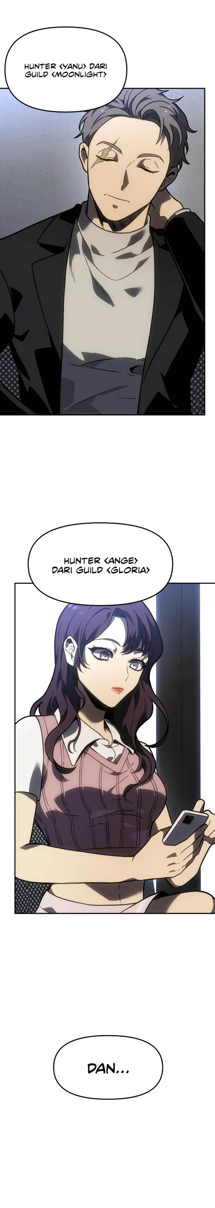 I Used To Be The Boss Chap 103 - Next Chap 104