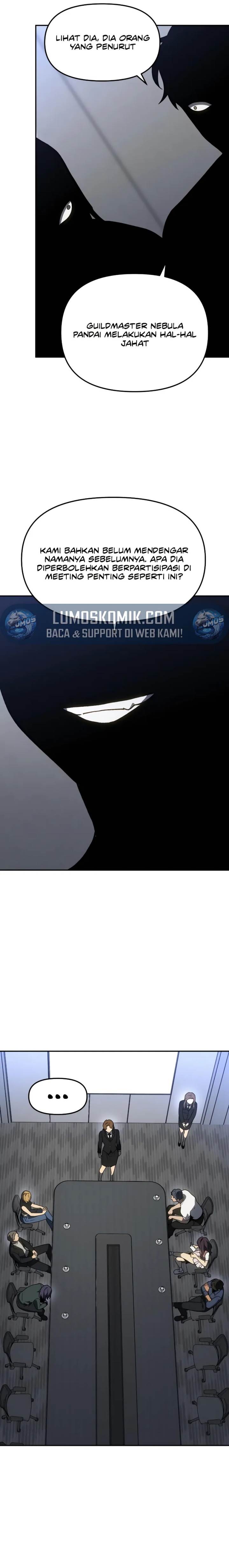 I Used To Be The Boss Chap 103 - Next Chap 104