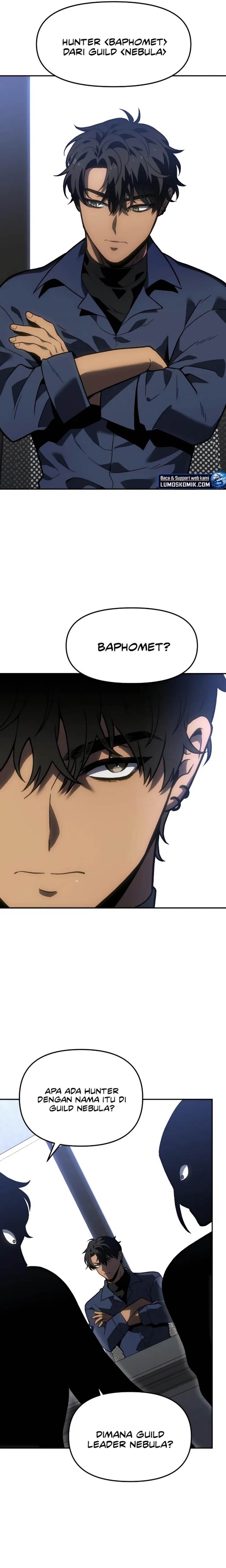 I Used To Be The Boss Chap 103 - Next Chap 104