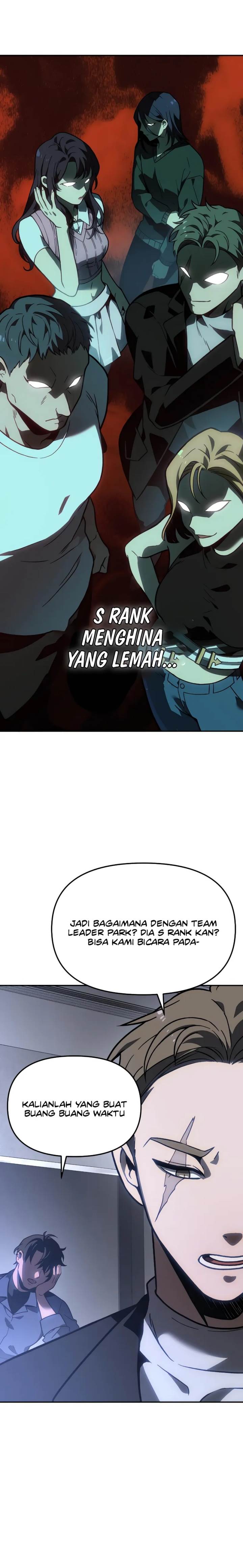 I Used To Be The Boss Chap 103 - Next Chap 104