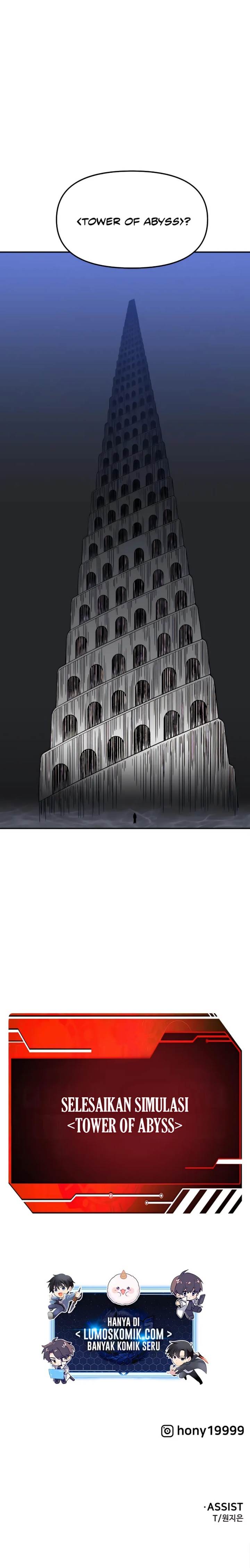 I Used To Be The Boss Chap 104 - Next Chap 105