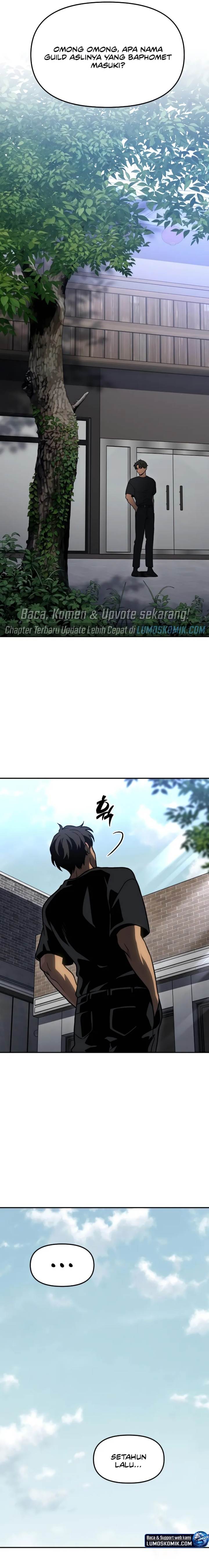 I Used To Be The Boss Chap 104 - Next Chap 105