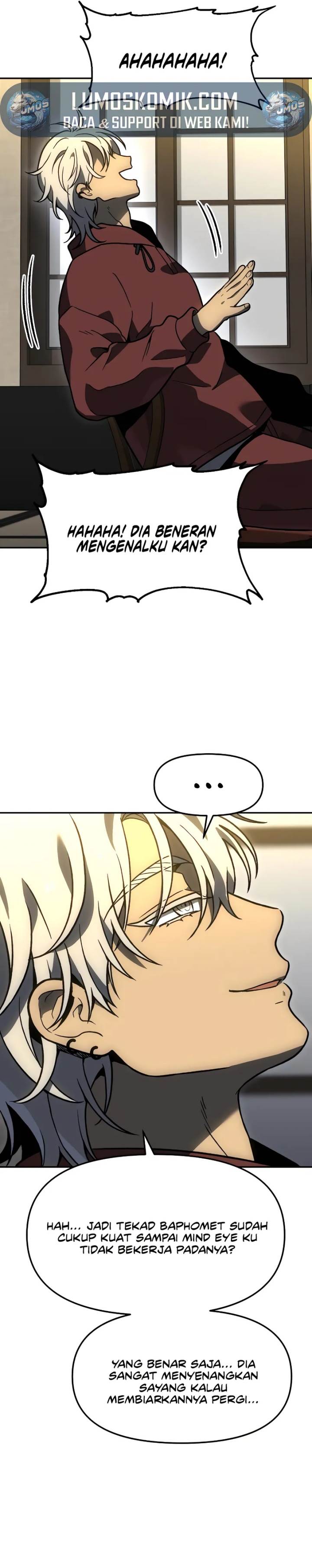 I Used To Be The Boss Chap 104 - Next Chap 105