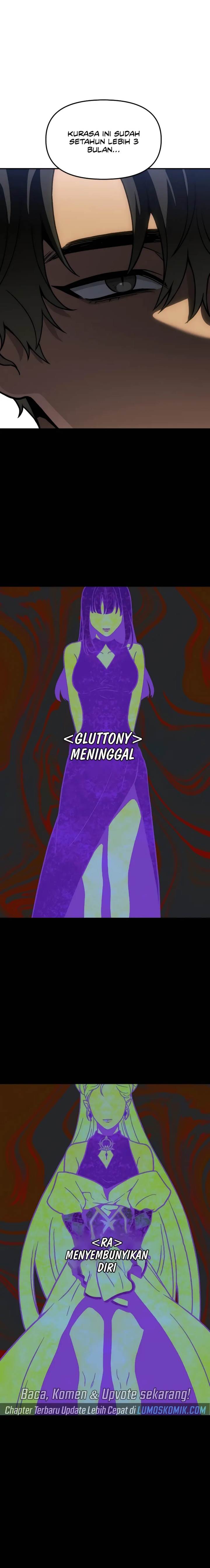 I Used To Be The Boss Chap 104 - Next Chap 105