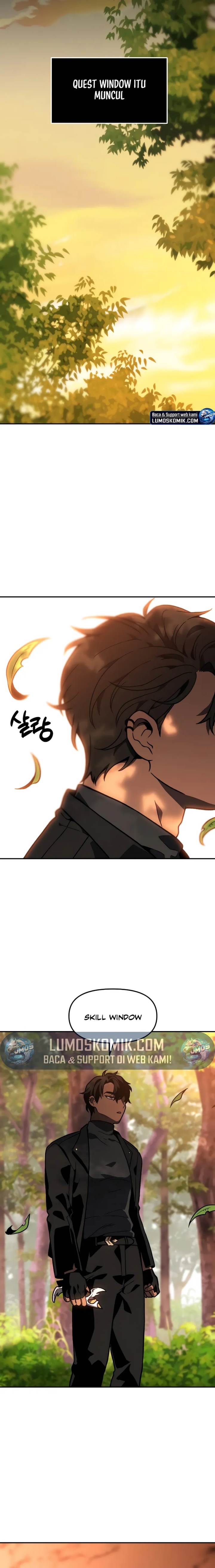 I Used To Be The Boss Chap 104 - Next Chap 105