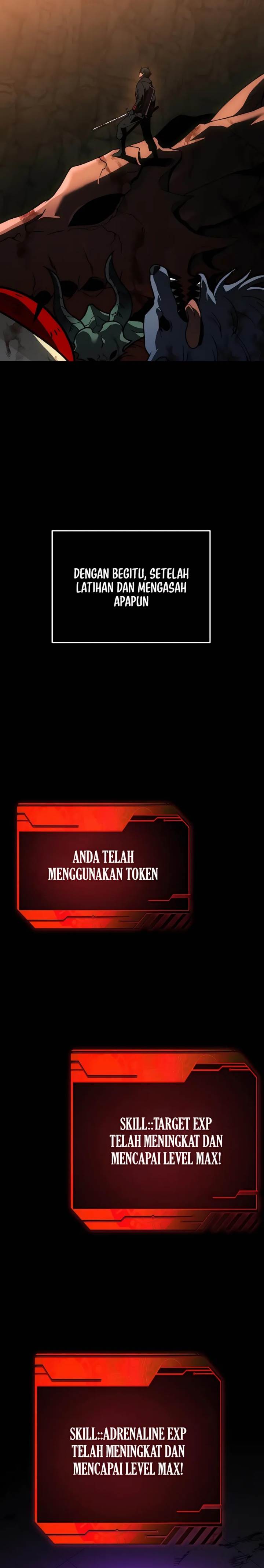 I Used To Be The Boss Chap 104 - Next Chap 105