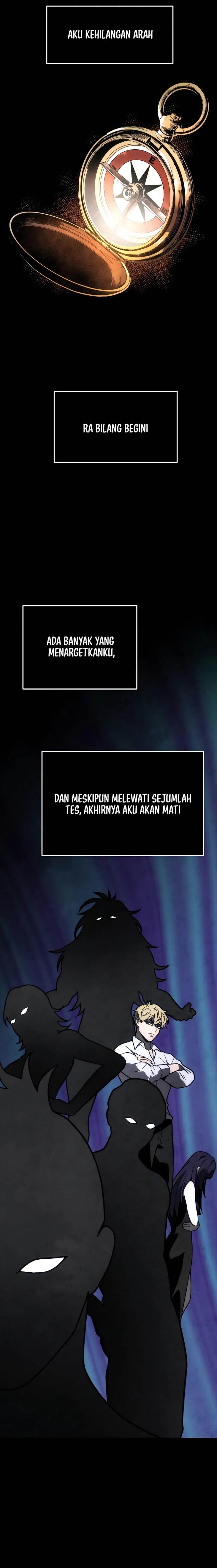 I Used To Be The Boss Chap 104 - Next Chap 105