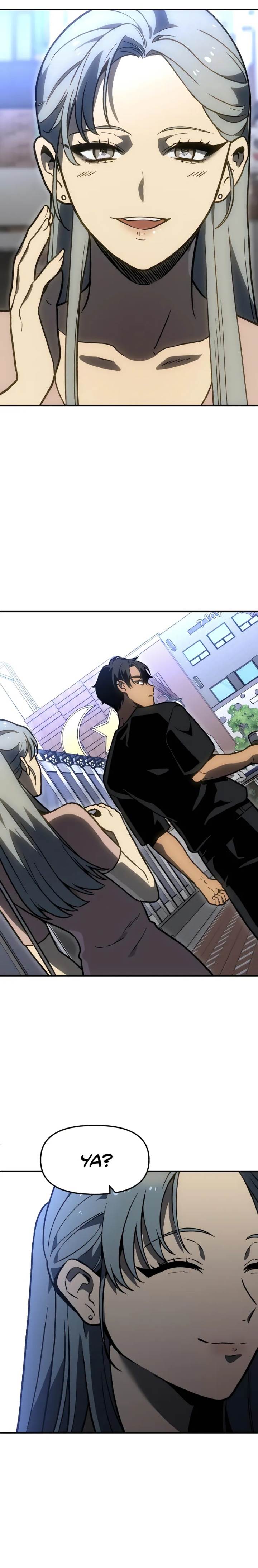 I Used To Be The Boss Chap 104 - Next Chap 105