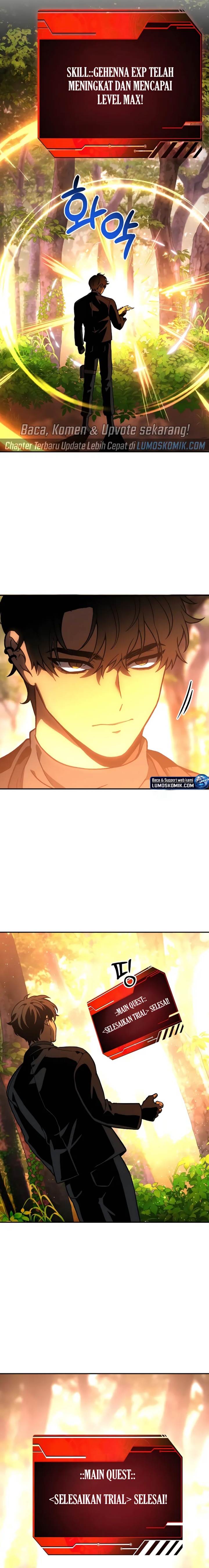 I Used To Be The Boss Chap 104 - Next Chap 105