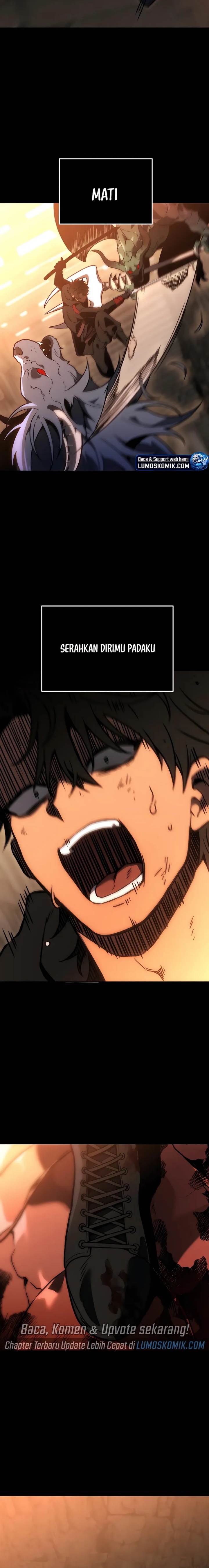 I Used To Be The Boss Chap 104 - Next Chap 105