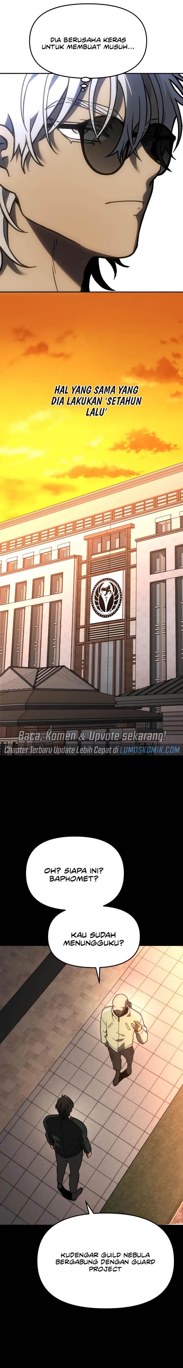 I Used To Be The Boss Chap 104 - Next Chap 105