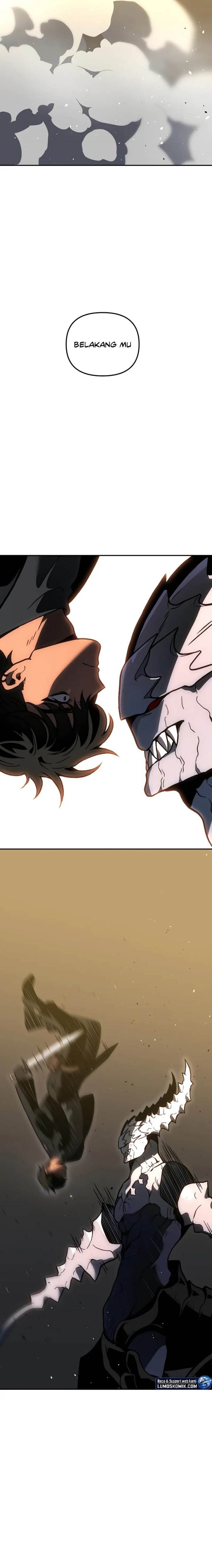 I Used To Be The Boss Chap 105 - Next Chap 106