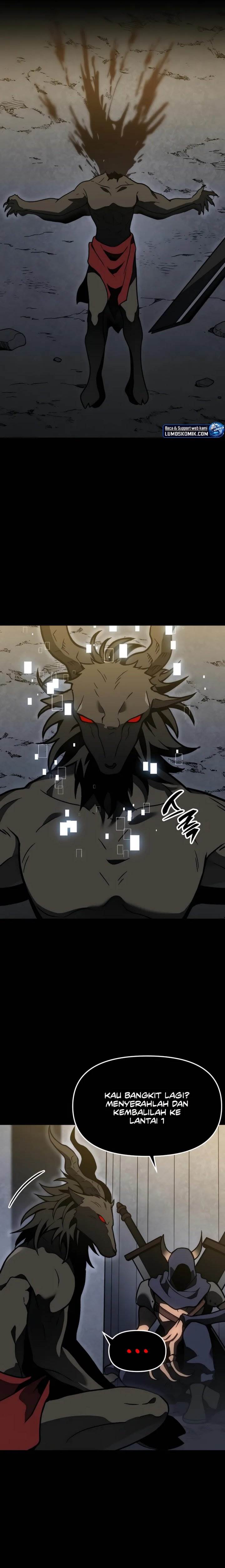 I Used To Be The Boss Chap 105 - Next Chap 106