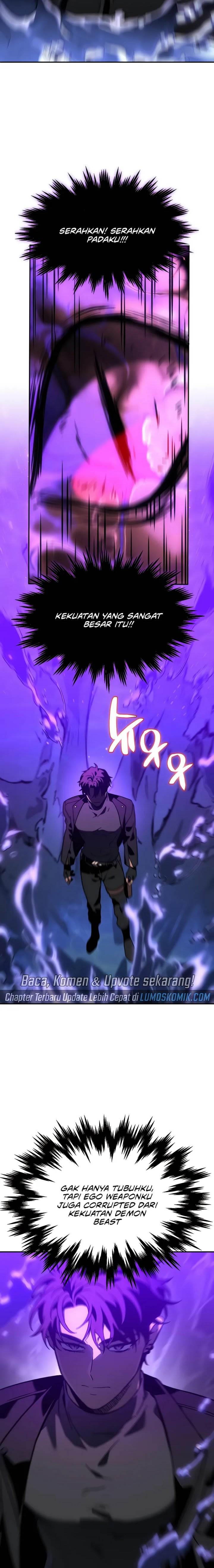 I Used To Be The Boss Chap 105 - Next Chap 106