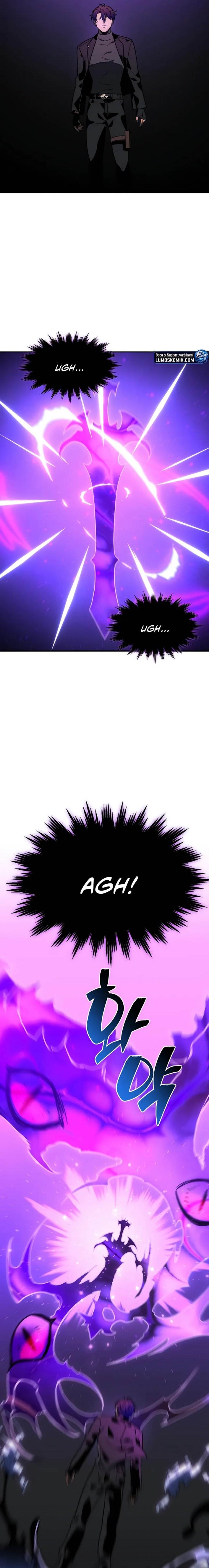 I Used To Be The Boss Chap 105 - Next Chap 106