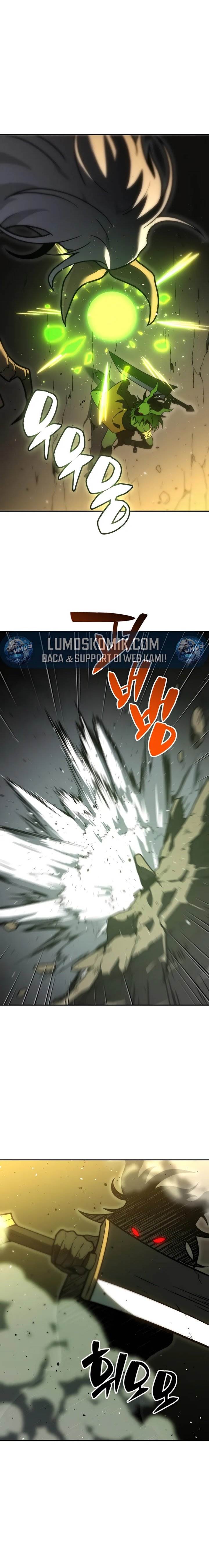 I Used To Be The Boss Chap 105 - Next Chap 106