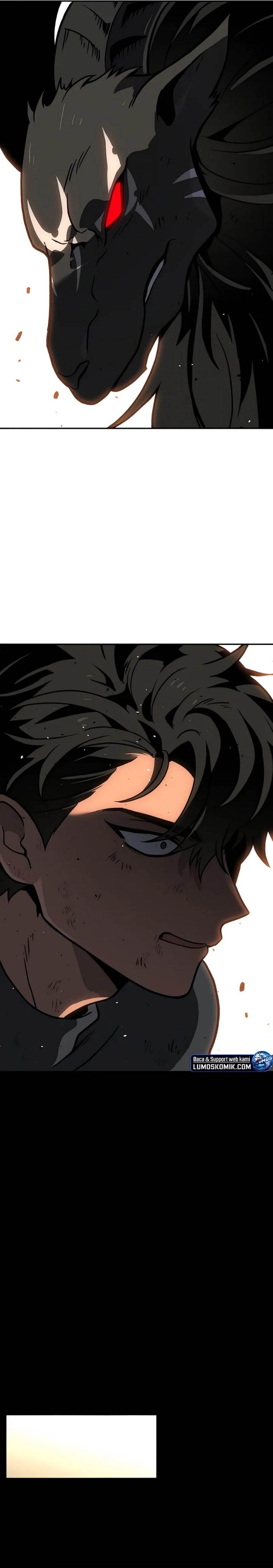 I Used To Be The Boss Chap 105 - Next Chap 106