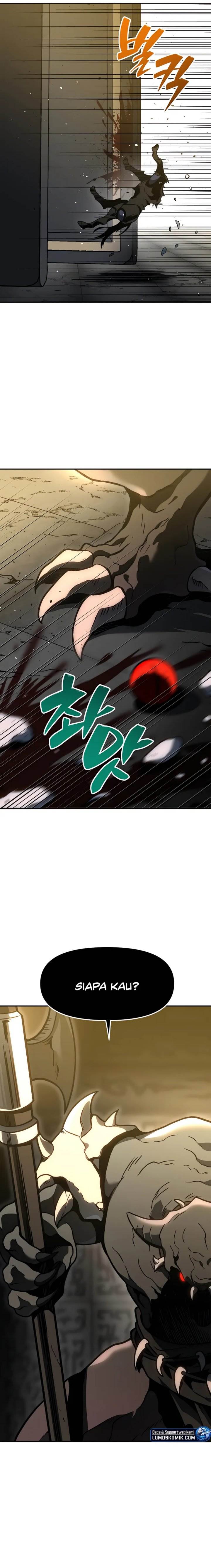 I Used To Be The Boss Chap 105 - Next Chap 106