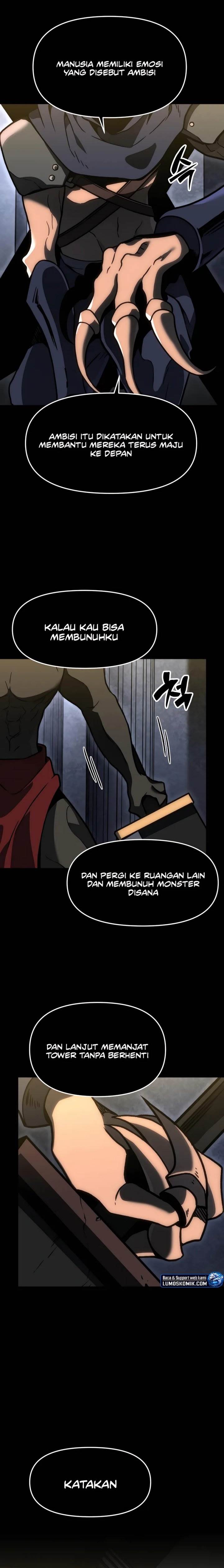I Used To Be The Boss Chap 105 - Next Chap 106