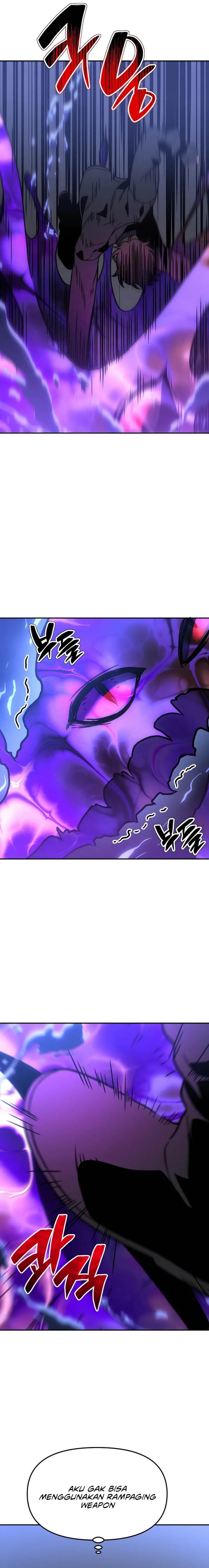 I Used To Be The Boss Chap 105 - Next Chap 106