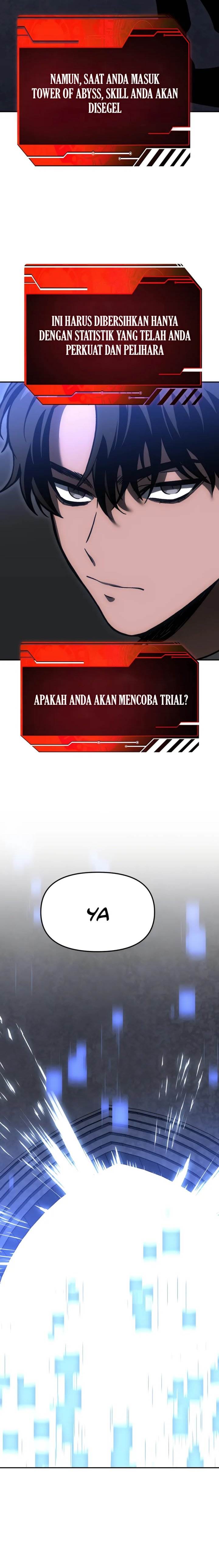 I Used To Be The Boss Chap 105 - Next Chap 106