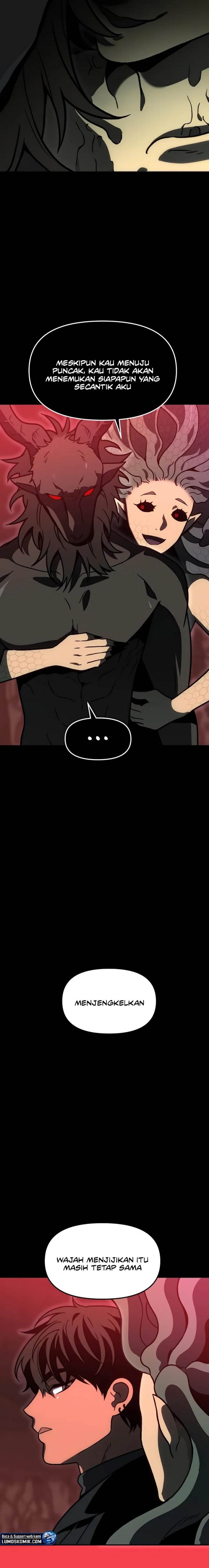 I Used To Be The Boss Chap 105 - Next Chap 106