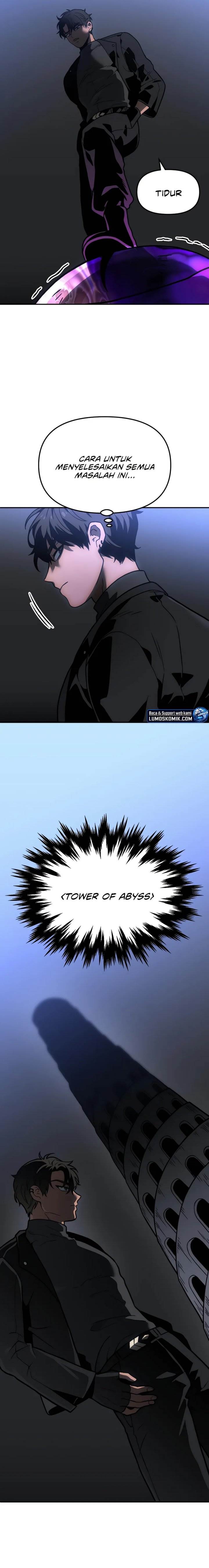 I Used To Be The Boss Chap 105 - Next Chap 106