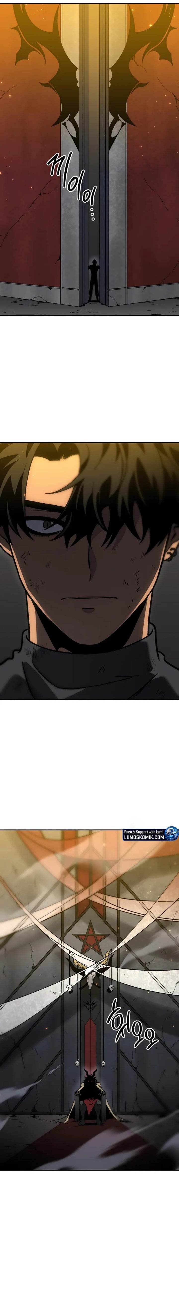 I Used To Be The Boss Chap 105 - Next Chap 106